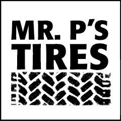 Mr. P'S Tire